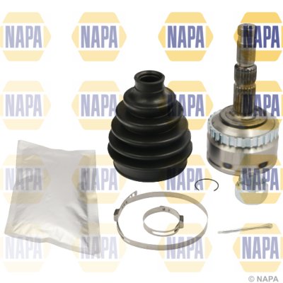 NAPA NCV1058 NAPA NCV1058