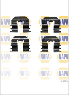 NAPA NFK1154