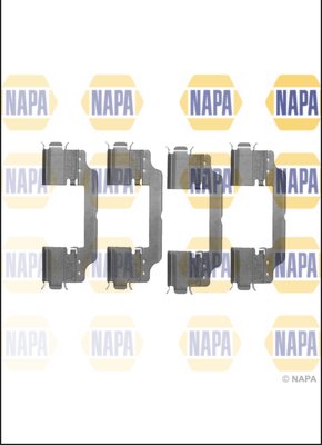 NAPA NFK1066
