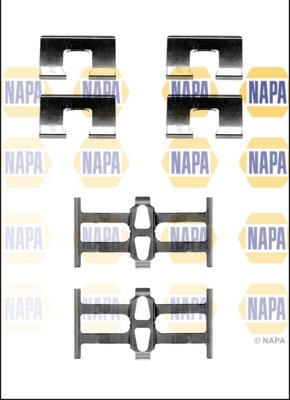 NAPA NFK1401