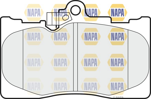 NAPA NBP1882