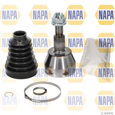 NAPA NCV1297 NAPA NCV1297