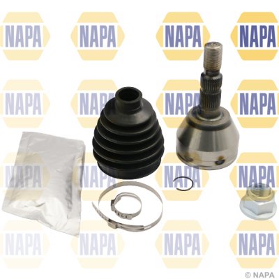 NAPA NCV1026 NAPA NCV1026