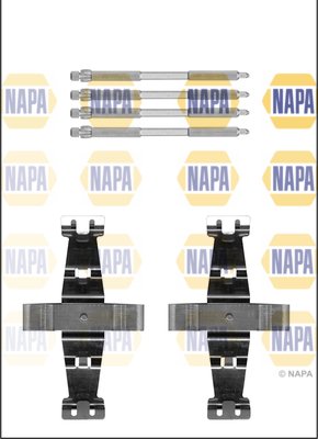 NAPA NFK1281
