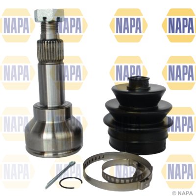 NAPA NCV1081 NAPA NCV1081
