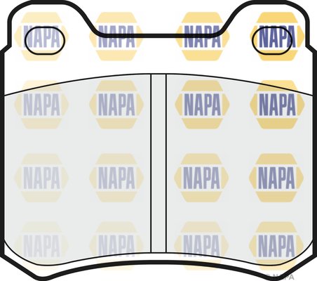 NAPA NBP1141