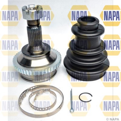 NAPA NCV1247 NAPA NCV1247