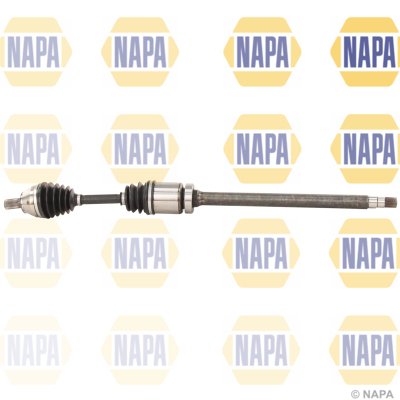 NAPA NDS1158R