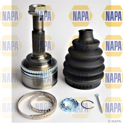 NAPA NCV1211 NAPA NCV1211