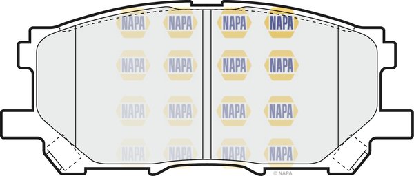 NAPA NBP1736