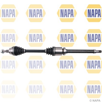 NAPA NDS1053R