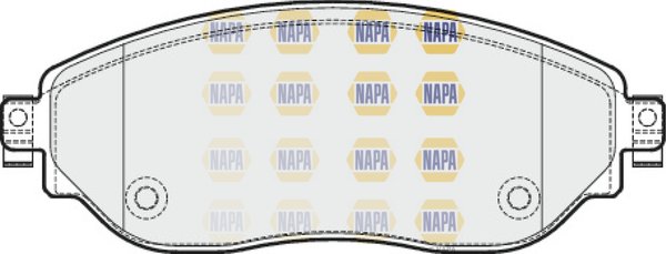 NAPA NBP1174