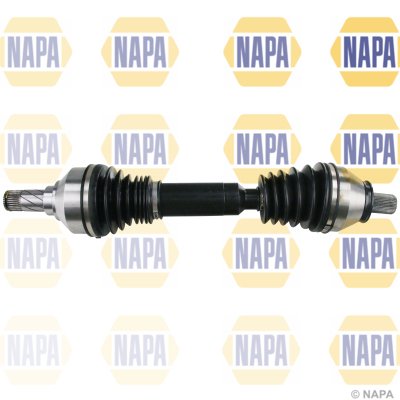 NAPA NDS1159L