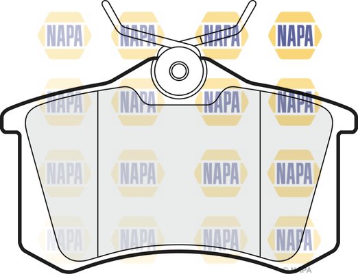 NAPA NBP1419