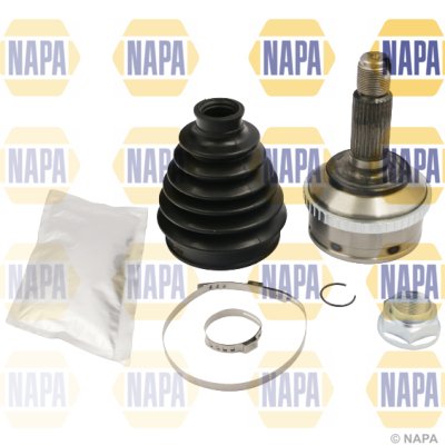 NAPA NCV1068 NAPA NCV1068
