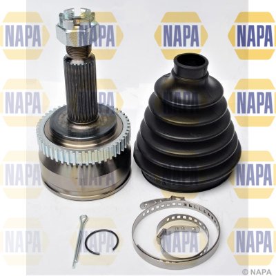 NAPA NCV1277 NAPA NCV1277
