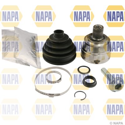 NAPA NCV1284 NAPA NCV1284