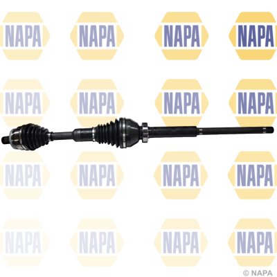 NAPA NDS1456R