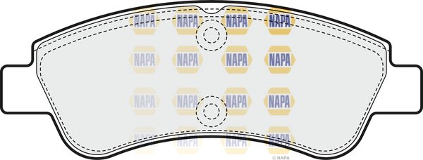 NAPA NBP1533