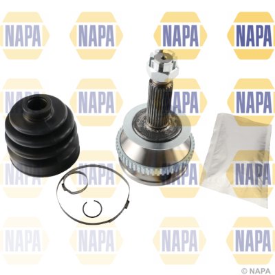 NAPA NCV1126 NAPA NCV1126