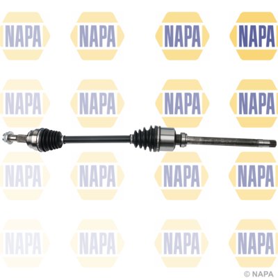 NAPA NDS1106R