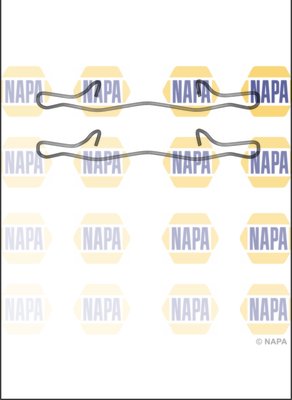 NAPA NFK1106