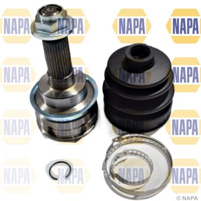 NAPA NCV1218 NAPA NCV1218