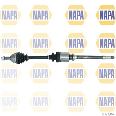 NAPA NDS1594R