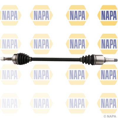 NAPA NDS1025R