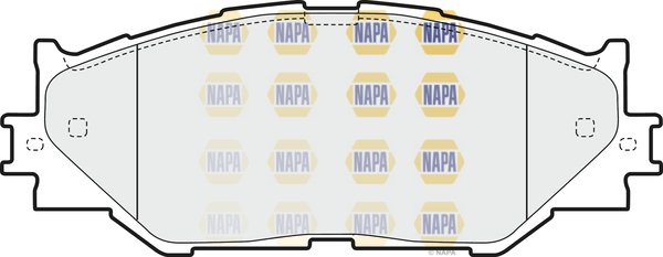 NAPA NBP1587