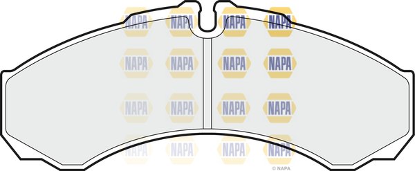 NAPA NBP1335