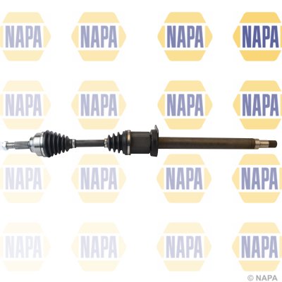 NAPA NDS1076R