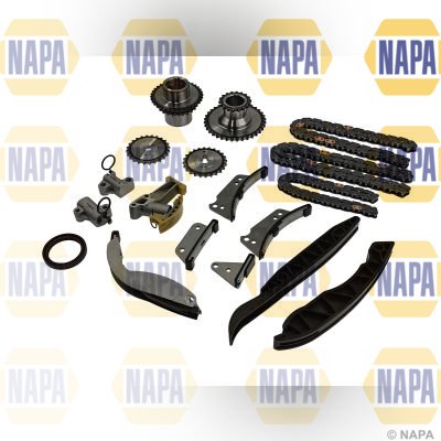 NAPA NCK4098