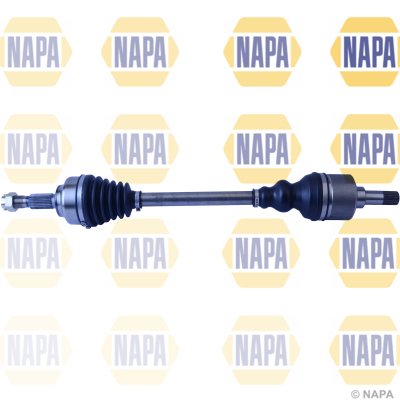 NAPA NDS1101L