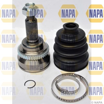 NAPA NCV1210 NAPA NCV1210