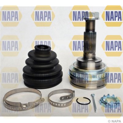 NAPA NCV1214 NAPA NCV1214