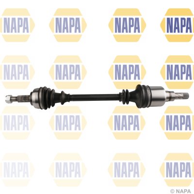 NAPA NDS1220L