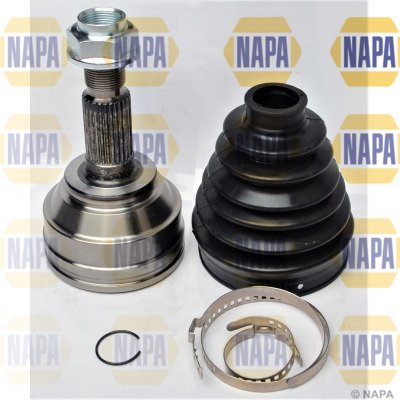 NAPA NCV1266 NAPA NCV1266