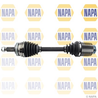 NAPA NDS1504R