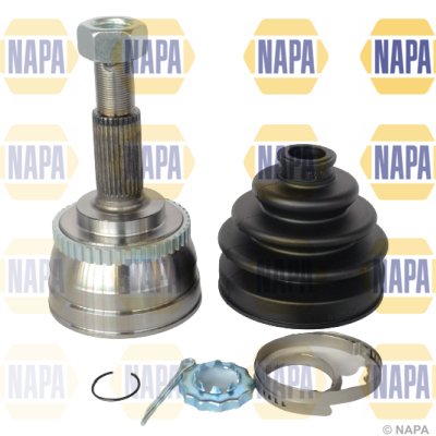 NAPA NCV1077 NAPA NCV1077