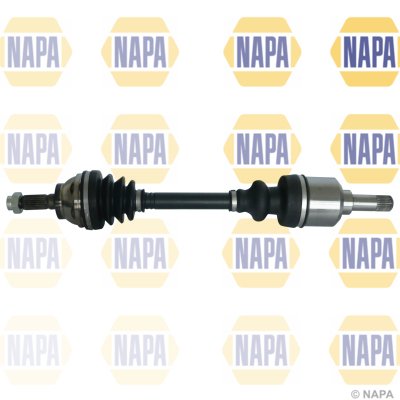 NAPA NDS1287L