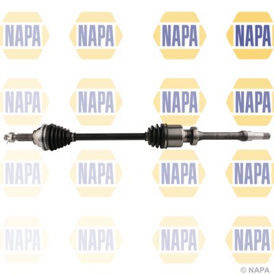 NAPA NDS1282R