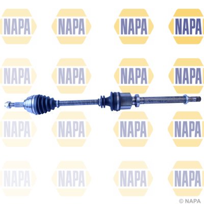 NAPA NDS1526R