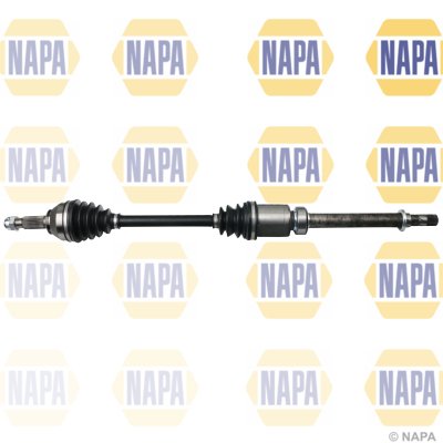 NAPA NDS1091R