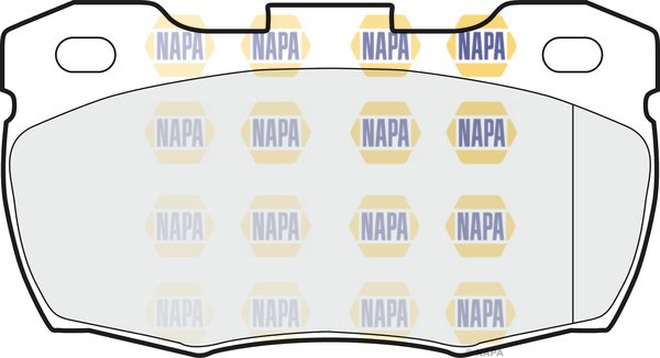 NAPA NBP1657