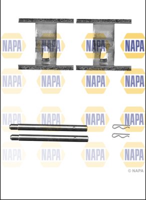 NAPA NFK1062