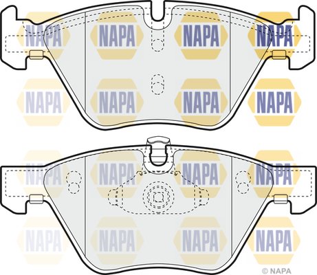 NAPA NBP1276