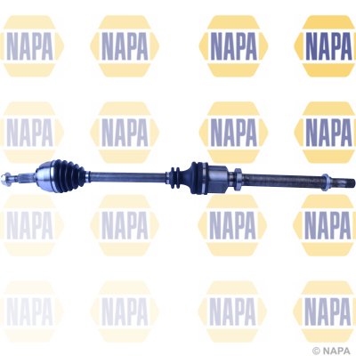 NAPA NDS1123R