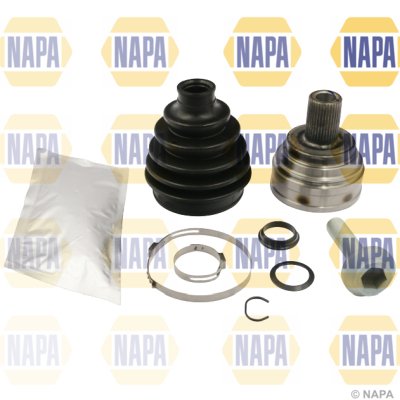 NAPA NCV1096 NAPA NCV1096