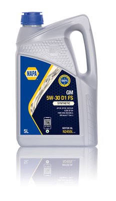 NAPA N245 NAPA N245